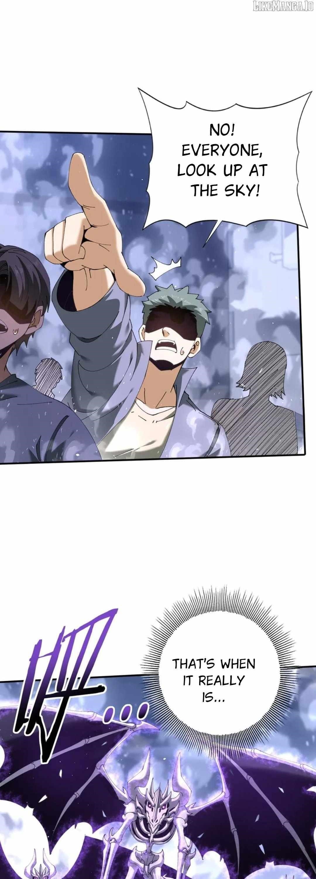 I Got The Weakest Class, Dragon Tamer!? Chapter 162 - Page 2