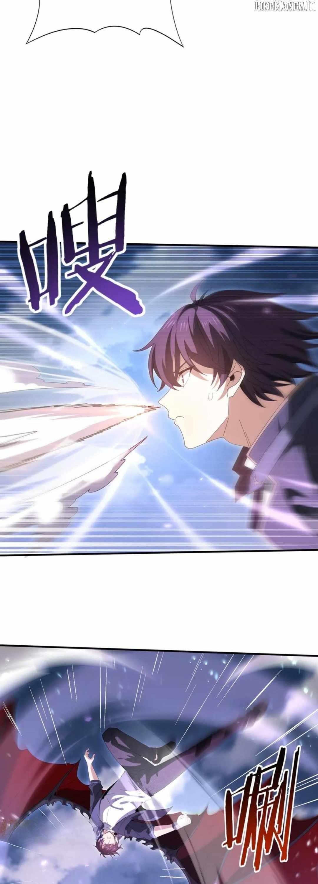 I Got The Weakest Class, Dragon Tamer!? Chapter 162 - Page 22