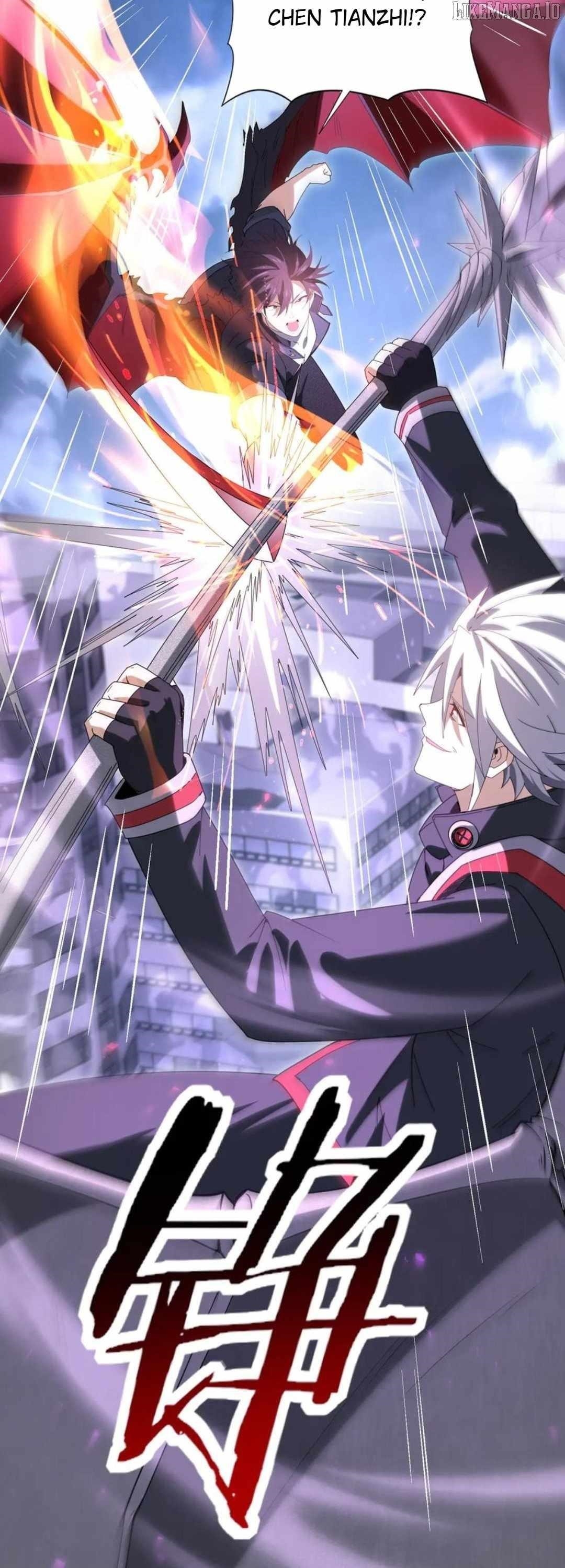 I Got The Weakest Class, Dragon Tamer!? Chapter 162 - Page 26