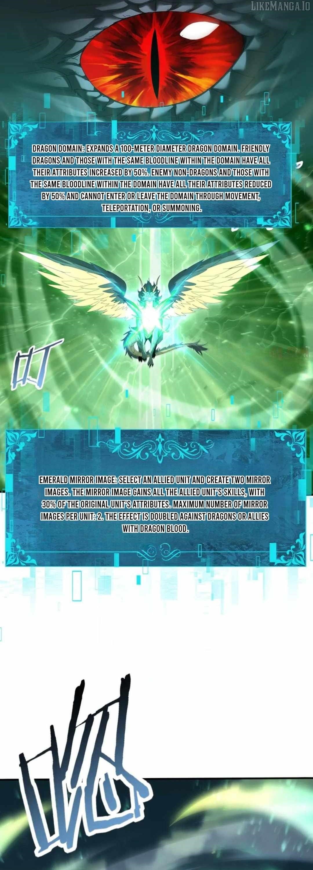 I Got The Weakest Class, Dragon Tamer!? Chapter 162 - Page 35