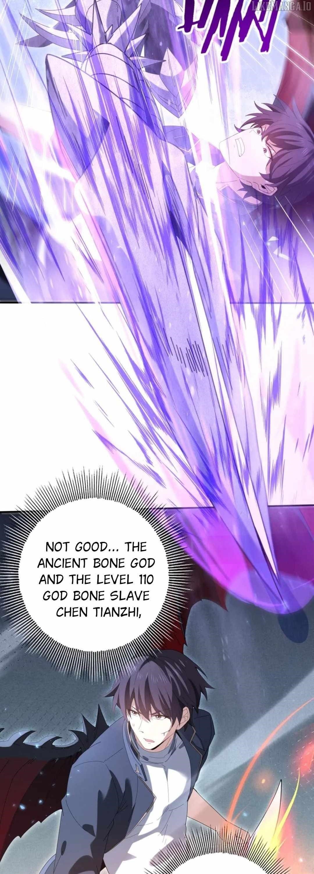 I Got The Weakest Class, Dragon Tamer!? Chapter 163 - Page 10