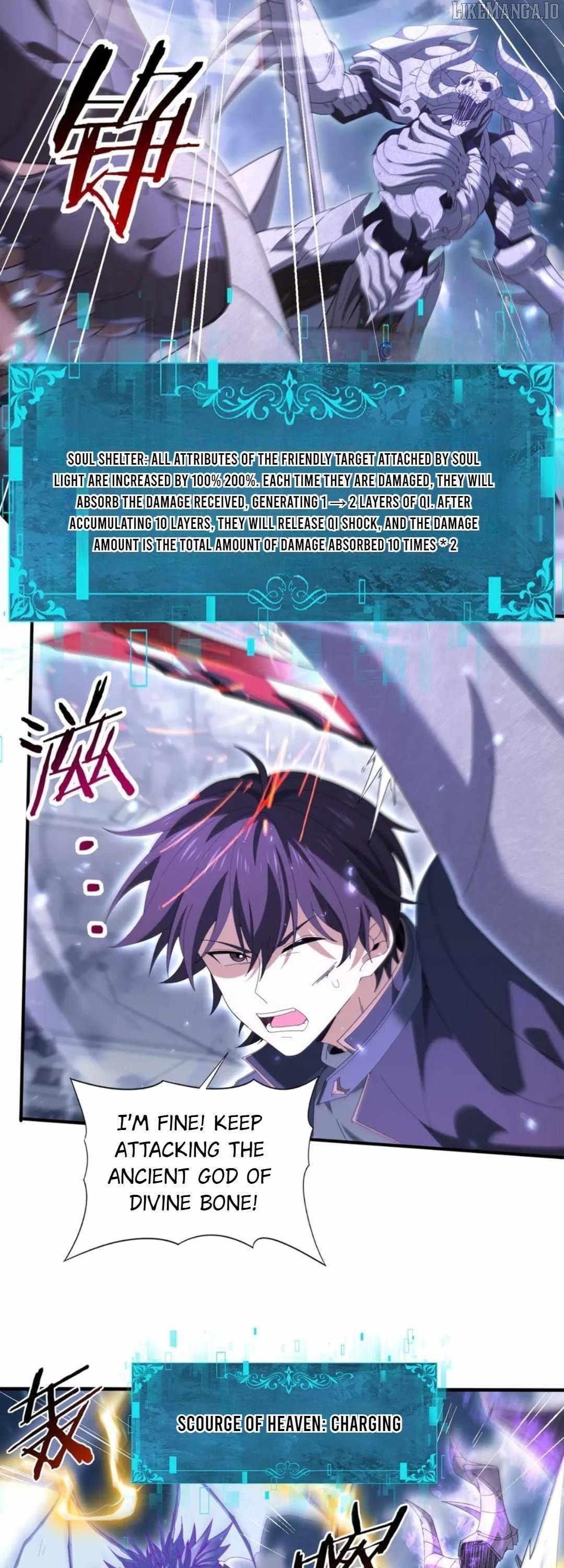 I Got The Weakest Class, Dragon Tamer!? Chapter 163 - Page 16