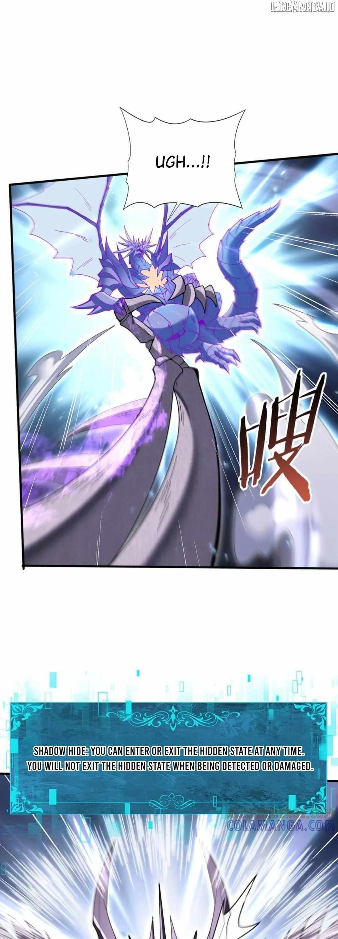 I Got The Weakest Class, Dragon Tamer!? Chapter 163 - Page 20