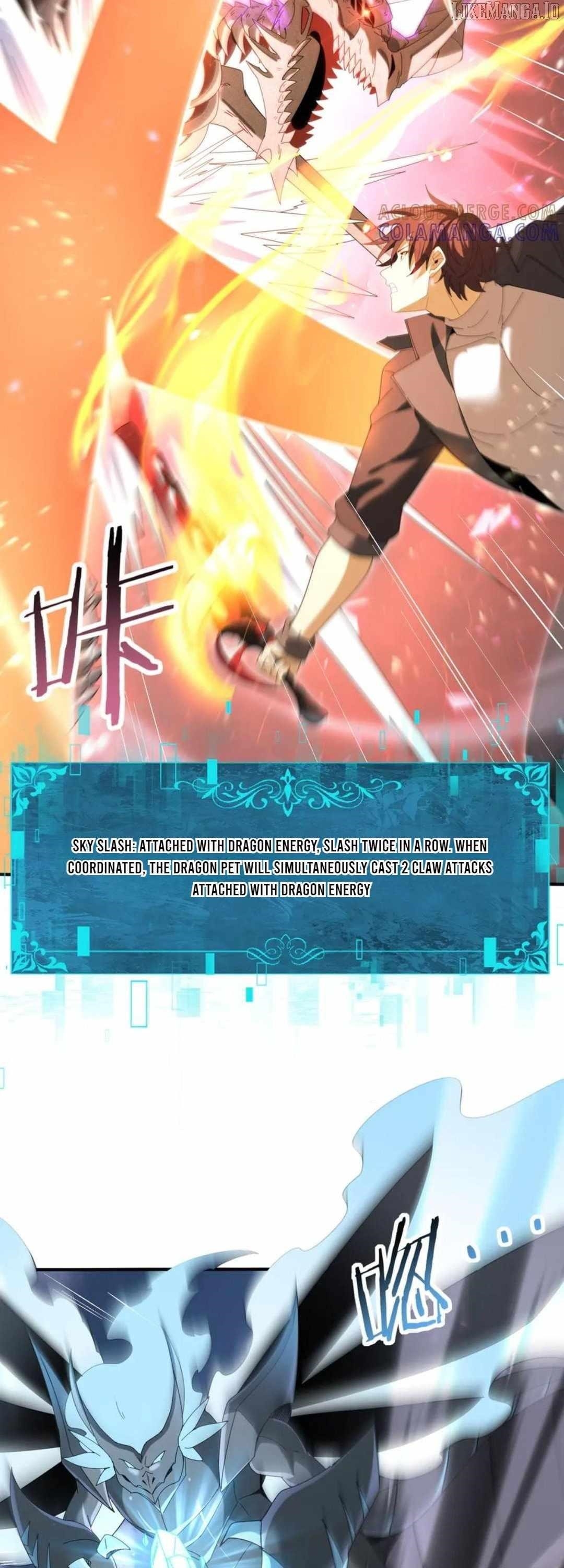 I Got The Weakest Class, Dragon Tamer!? Chapter 163 - Page 24