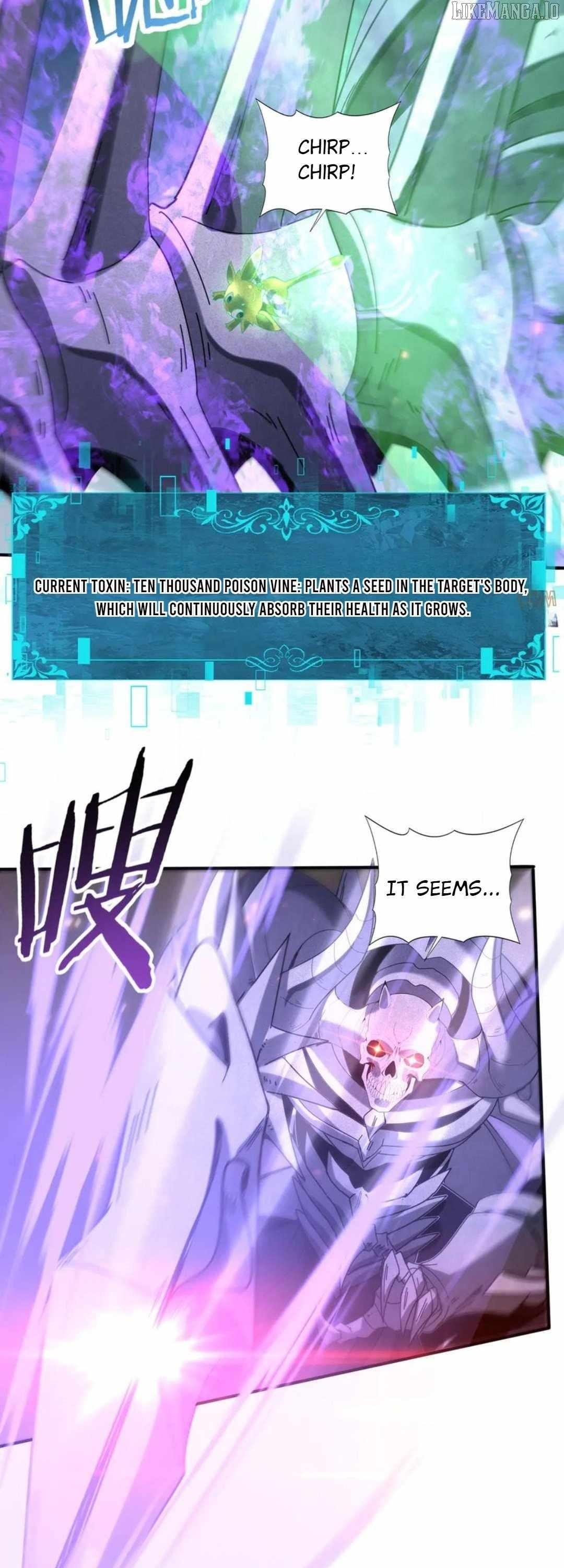 I Got The Weakest Class, Dragon Tamer!? Chapter 163 - Page 26