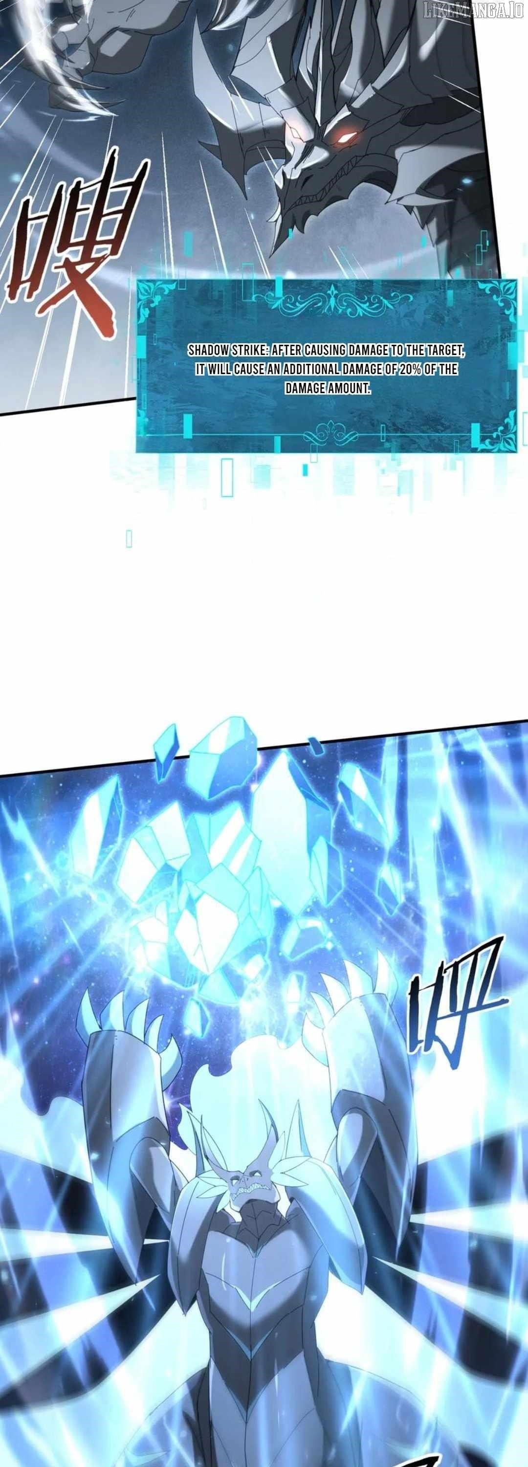 I Got The Weakest Class, Dragon Tamer!? Chapter 163 - Page 32