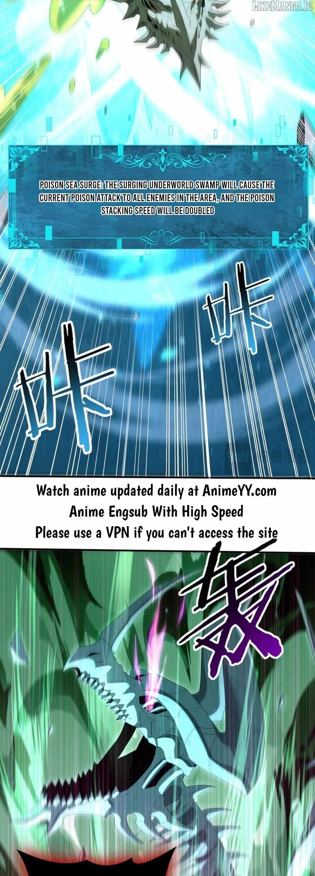 I Got The Weakest Class, Dragon Tamer!? Chapter 163 - Page 34