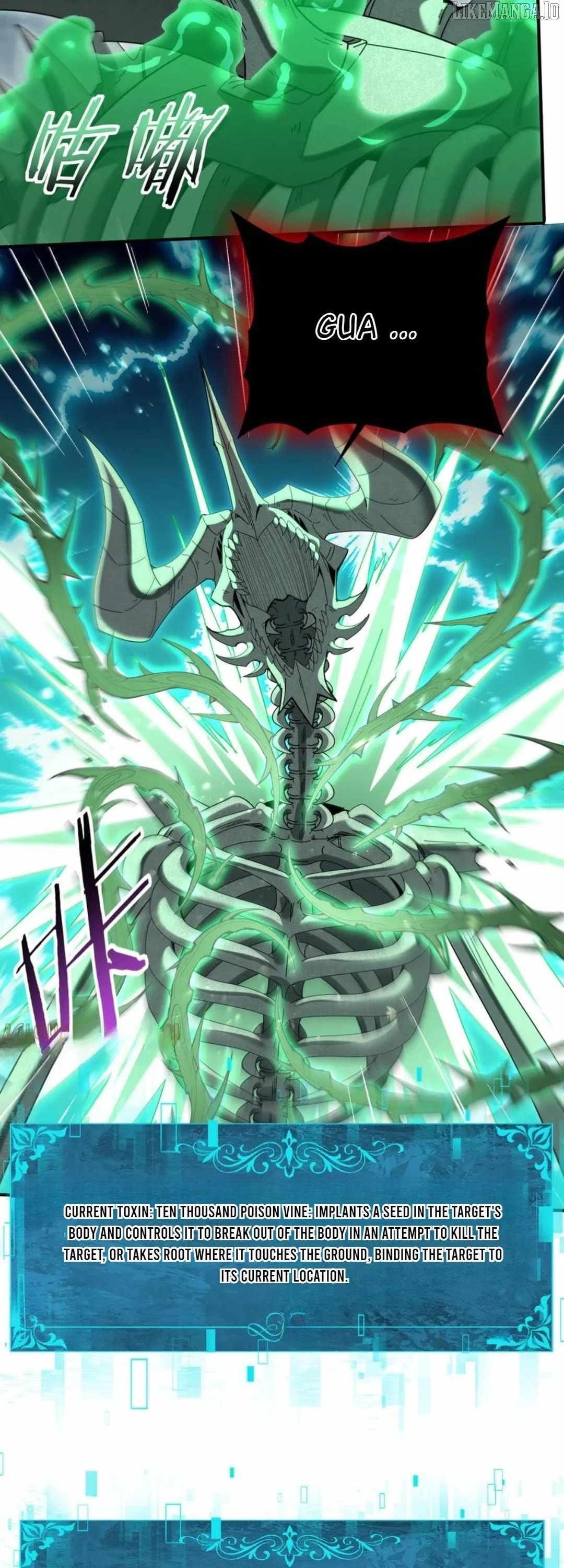 I Got The Weakest Class, Dragon Tamer!? Chapter 163 - Page 37