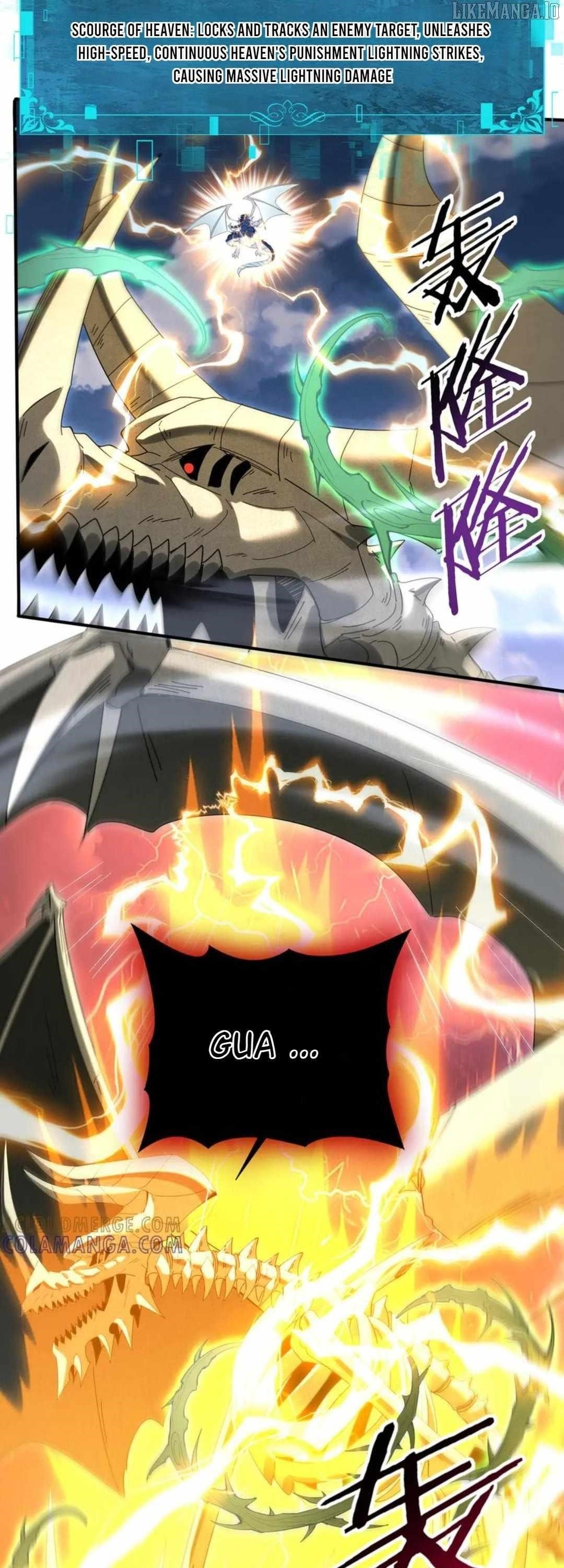 I Got The Weakest Class, Dragon Tamer!? Chapter 163 - Page 38