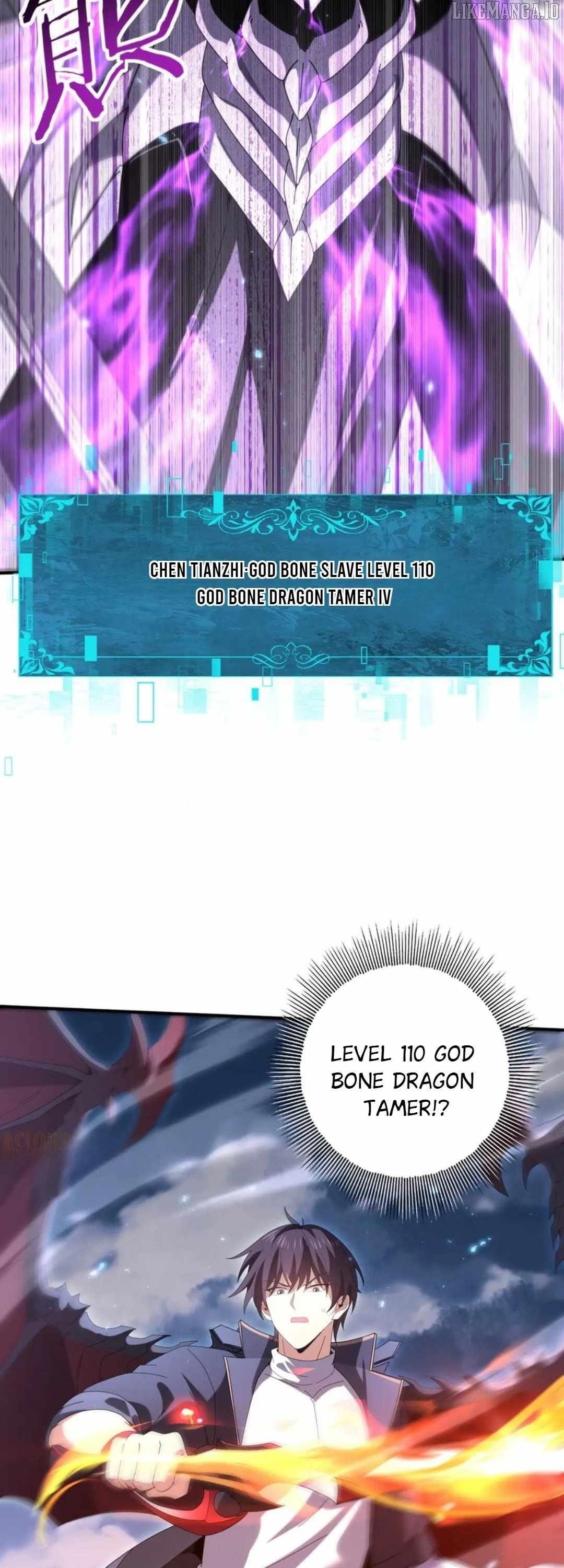 I Got The Weakest Class, Dragon Tamer!? Chapter 163 - Page 5