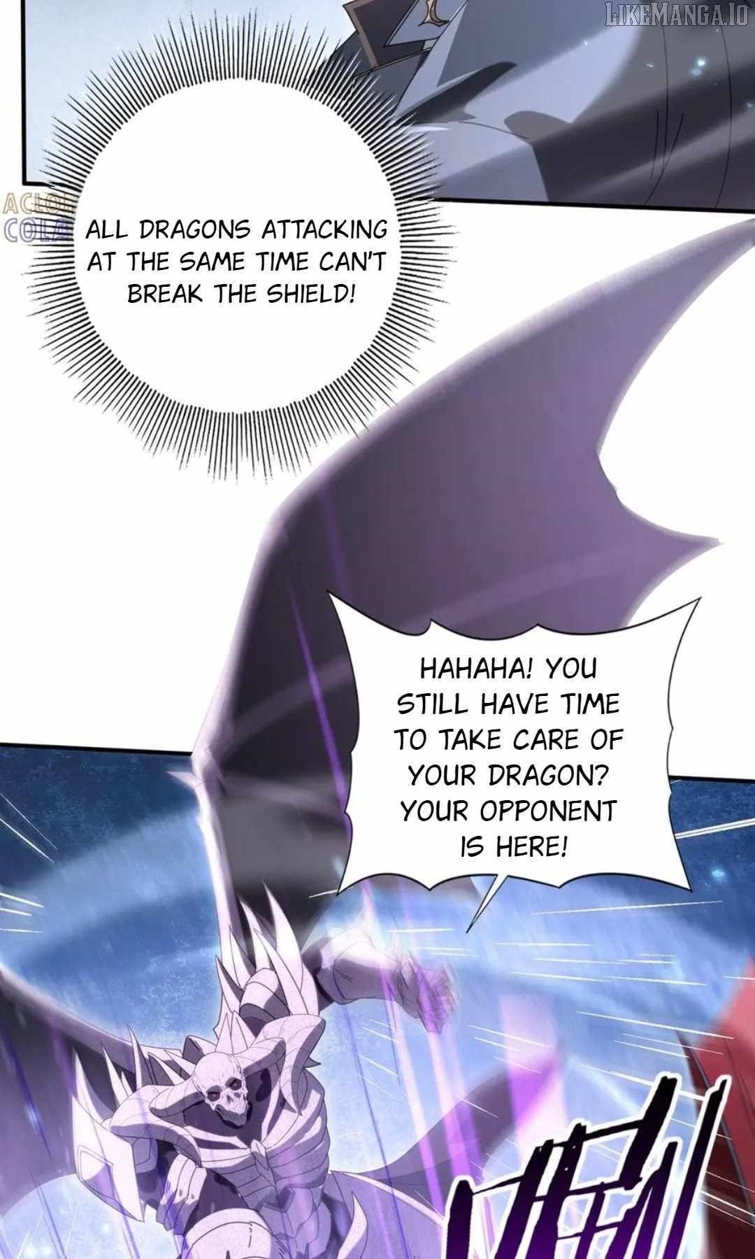 I Got The Weakest Class, Dragon Tamer!? Chapter 163 - Page 9