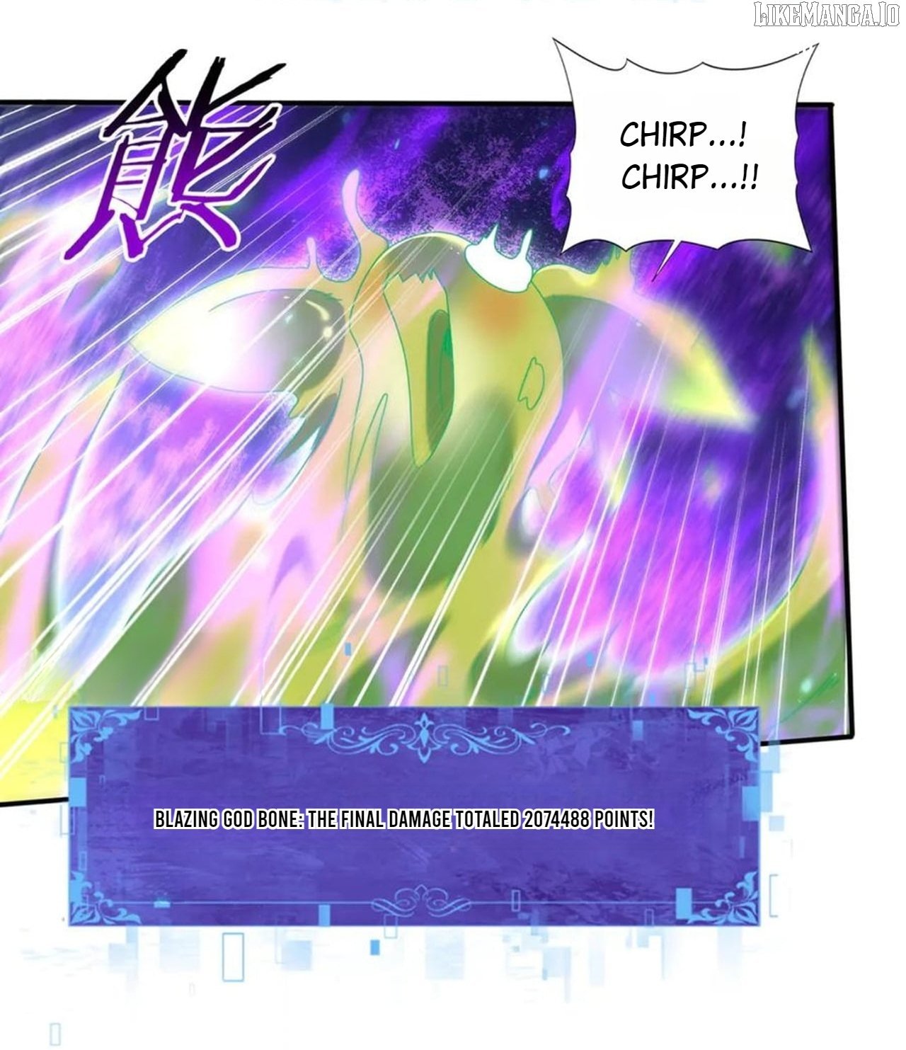 I Got The Weakest Class, Dragon Tamer!? Chapter 164 - Page 2