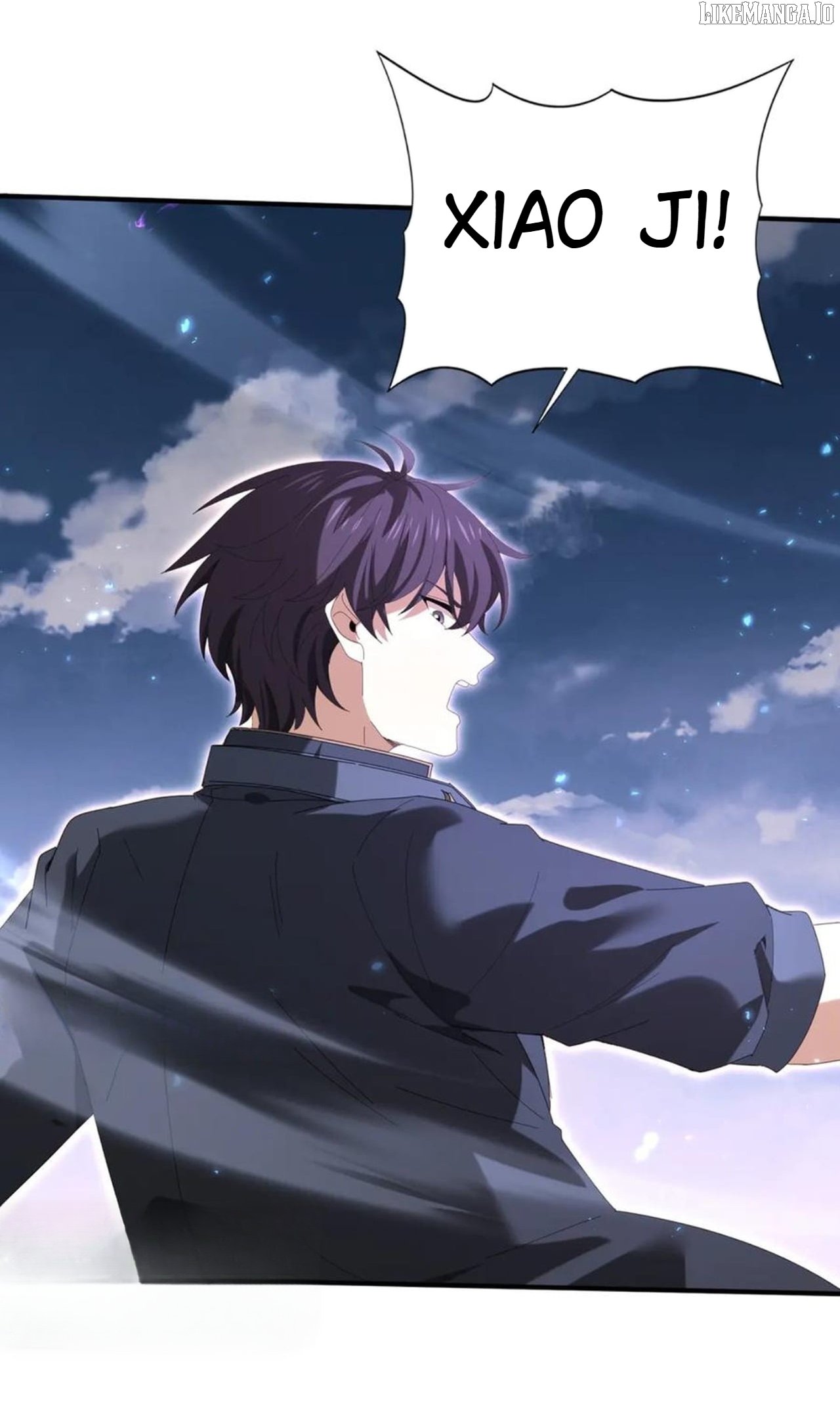 I Got The Weakest Class, Dragon Tamer!? Chapter 164 - Page 3