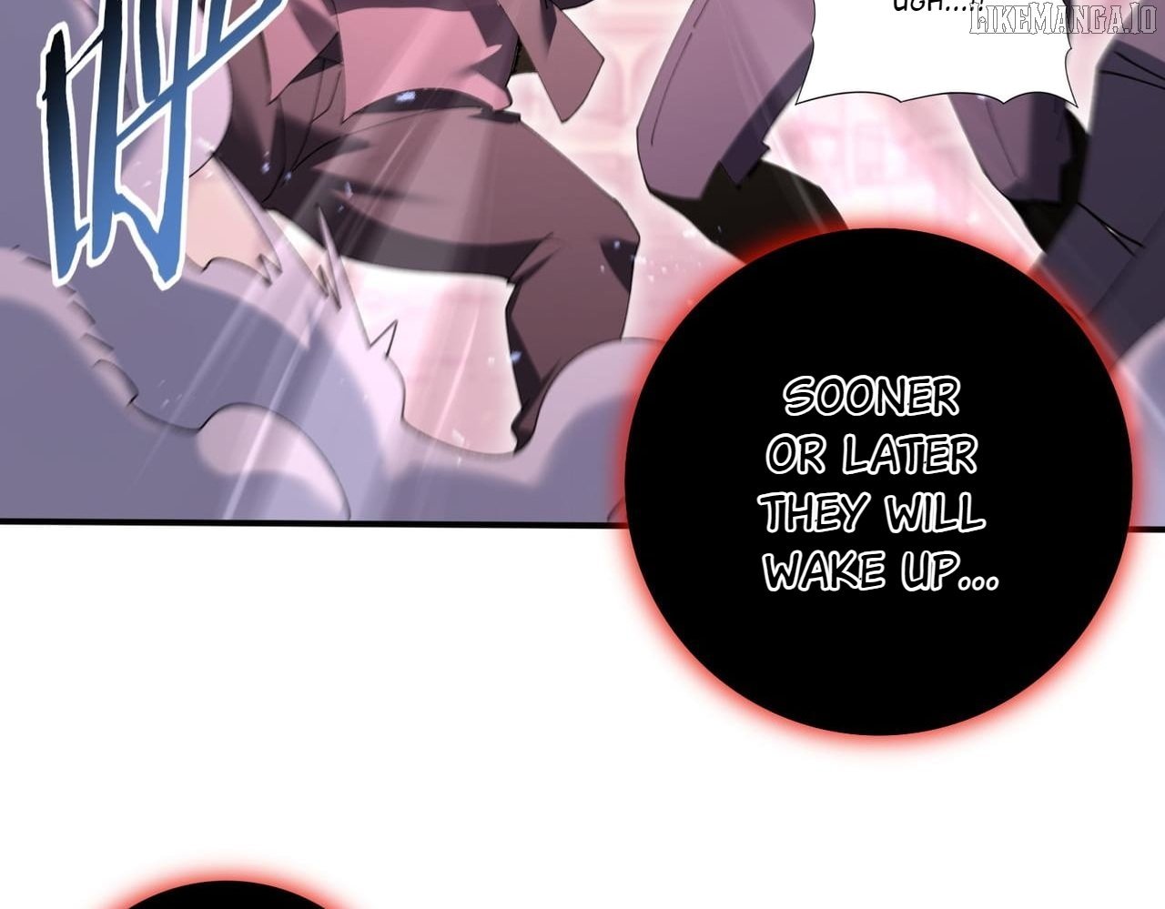 I Got The Weakest Class, Dragon Tamer!? Chapter 166 - Page 130