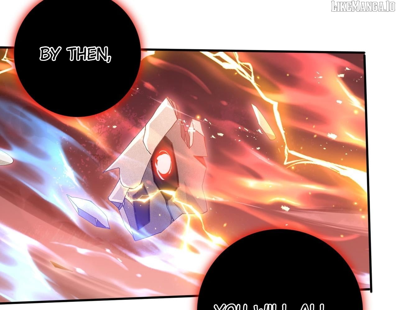 I Got The Weakest Class, Dragon Tamer!? Chapter 166 - Page 131