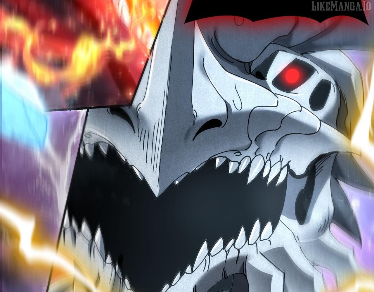 I Got The Weakest Class, Dragon Tamer!? Chapter 166 - Page 15