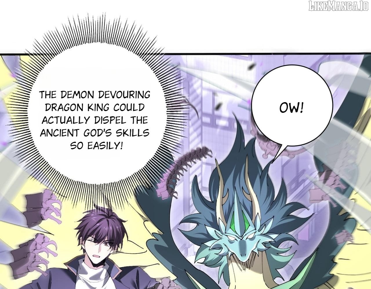 I Got The Weakest Class, Dragon Tamer!? Chapter 166 - Page 5