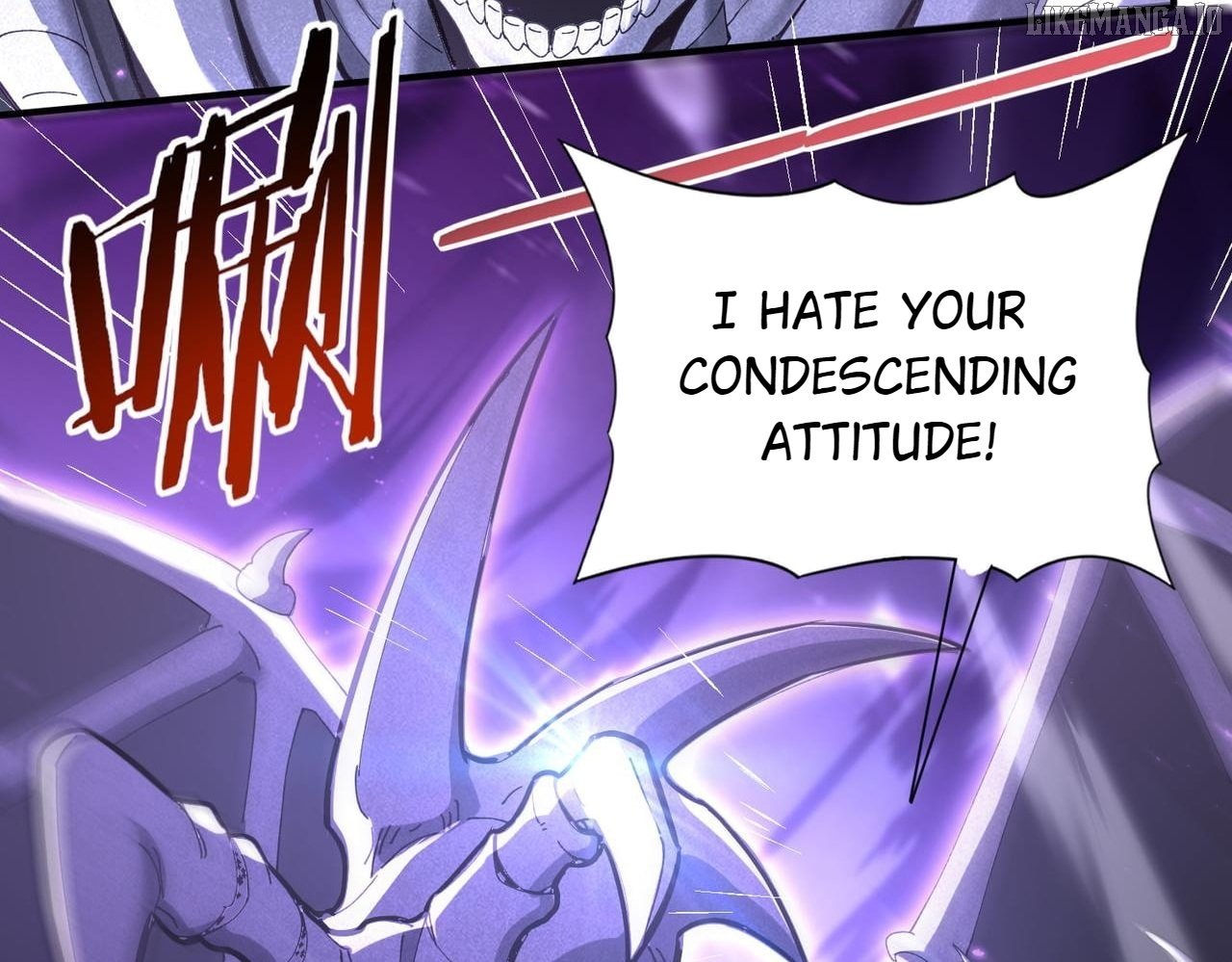 I Got The Weakest Class, Dragon Tamer!? Chapter 166 - Page 53