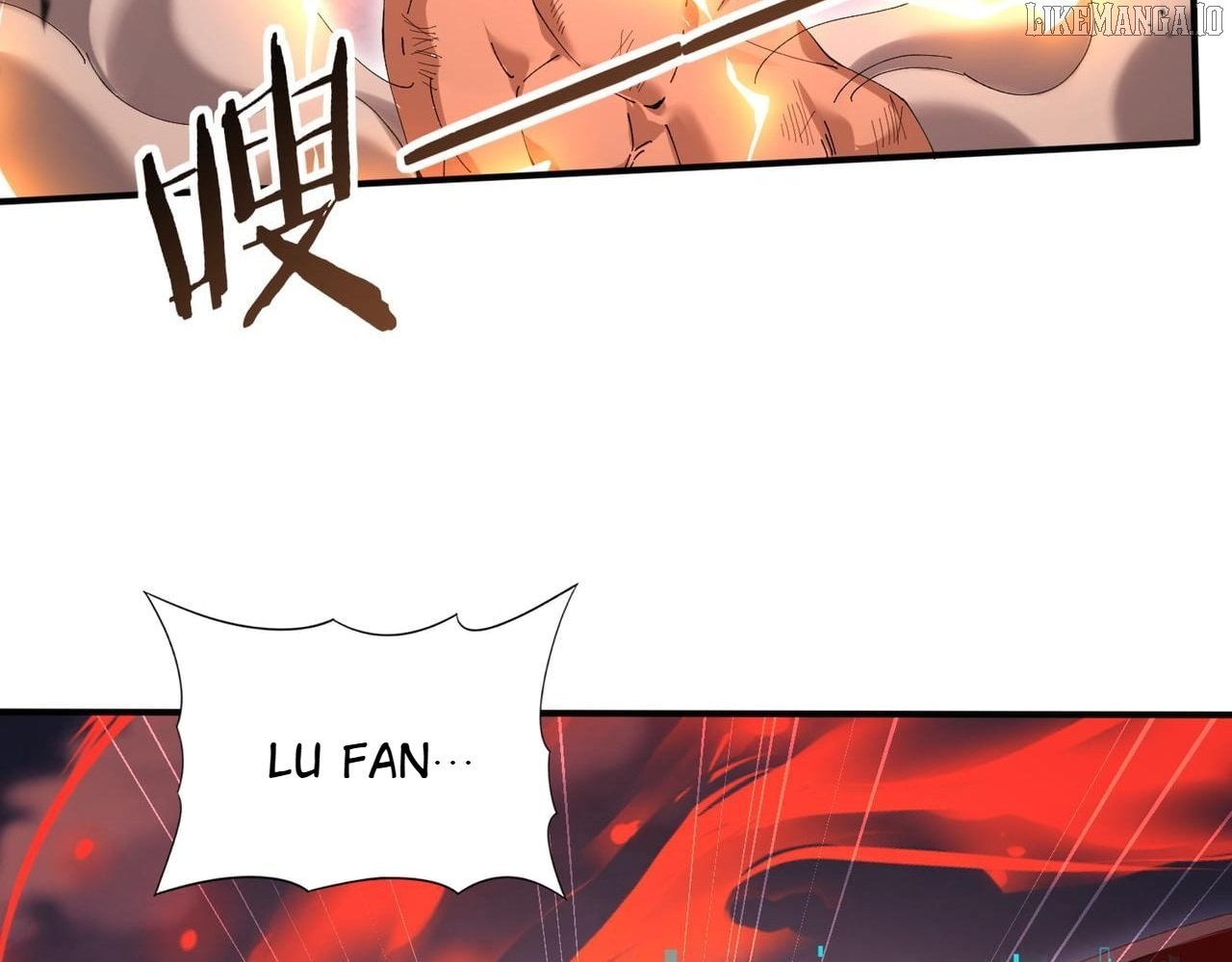 I Got The Weakest Class, Dragon Tamer!? Chapter 166 - Page 76