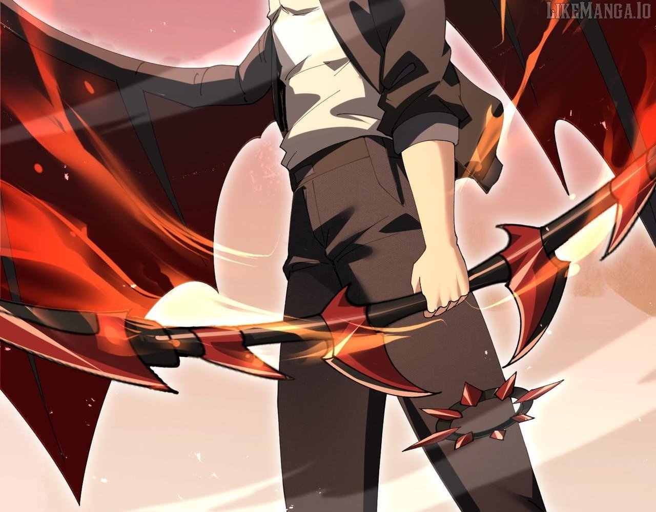 I Got The Weakest Class, Dragon Tamer!? Chapter 166 - Page 90