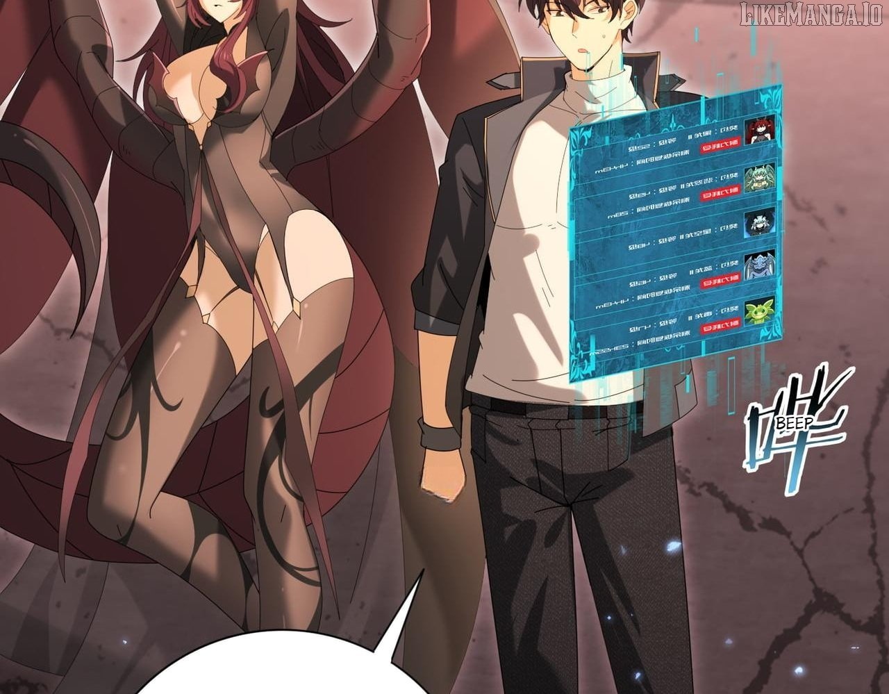 I Got The Weakest Class, Dragon Tamer!? Chapter 167 - Page 10