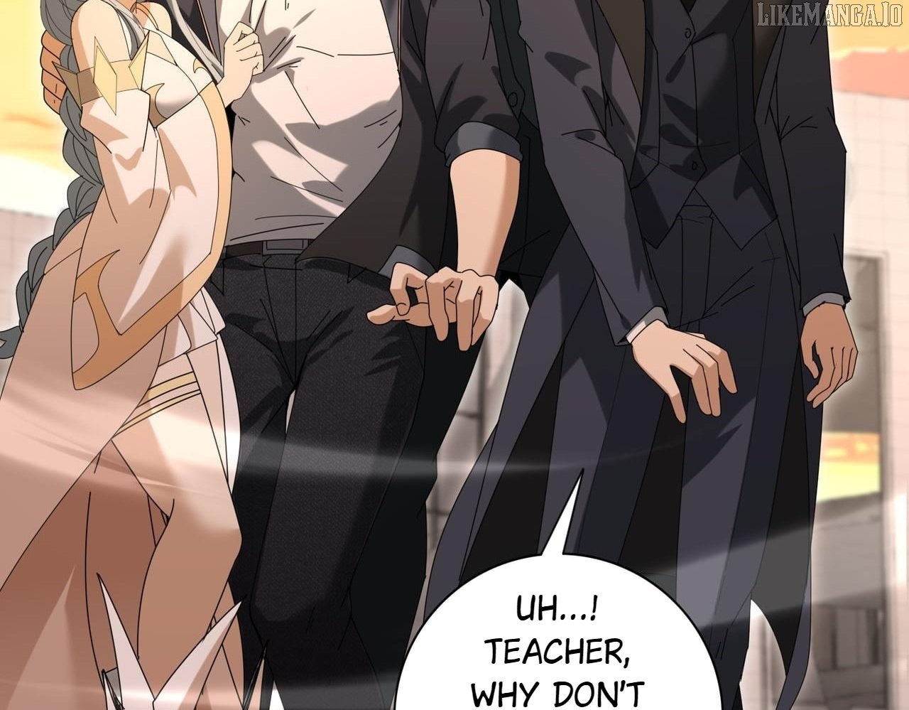 I Got The Weakest Class, Dragon Tamer!? Chapter 167 - Page 113