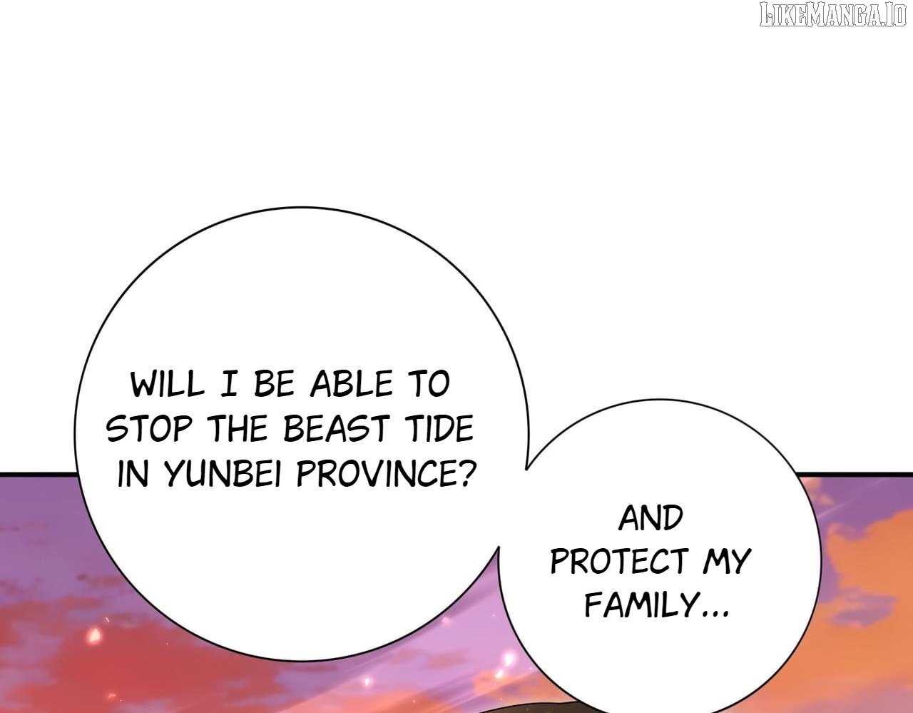 I Got The Weakest Class, Dragon Tamer!? Chapter 167 - Page 122