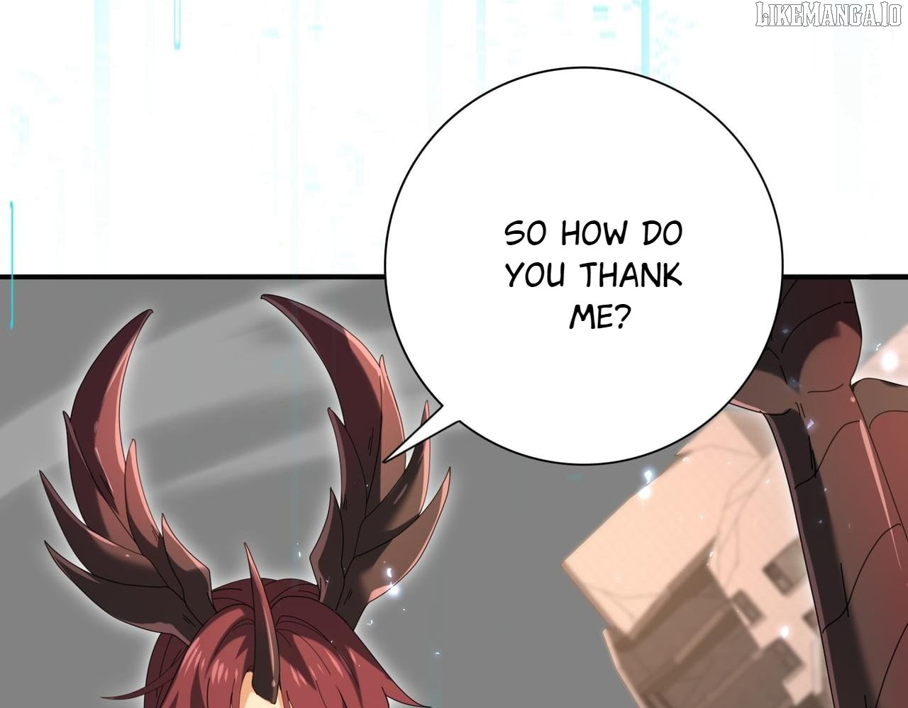 I Got The Weakest Class, Dragon Tamer!? Chapter 167 - Page 17