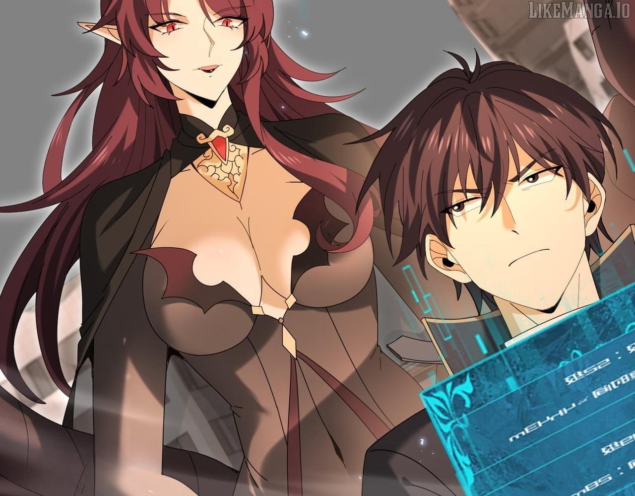 I Got The Weakest Class, Dragon Tamer!? Chapter 167 - Page 18