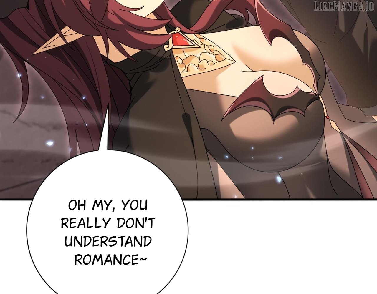 I Got The Weakest Class, Dragon Tamer!? Chapter 167 - Page 21