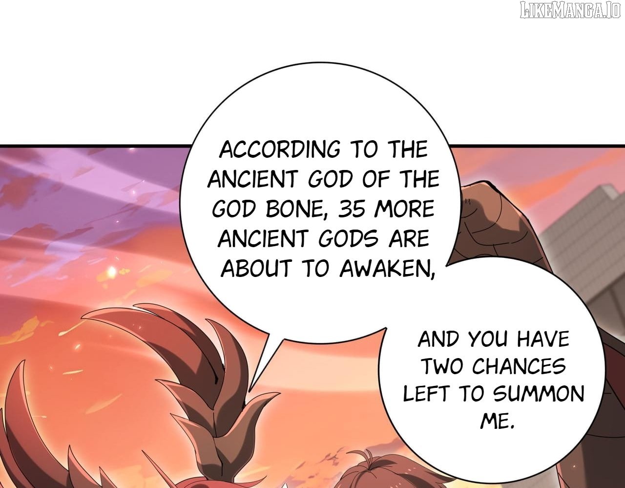 I Got The Weakest Class, Dragon Tamer!? Chapter 167 - Page 23