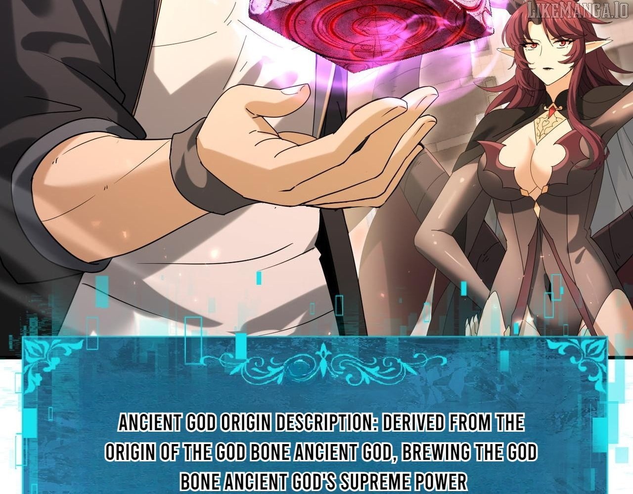 I Got The Weakest Class, Dragon Tamer!? Chapter 167 - Page 35