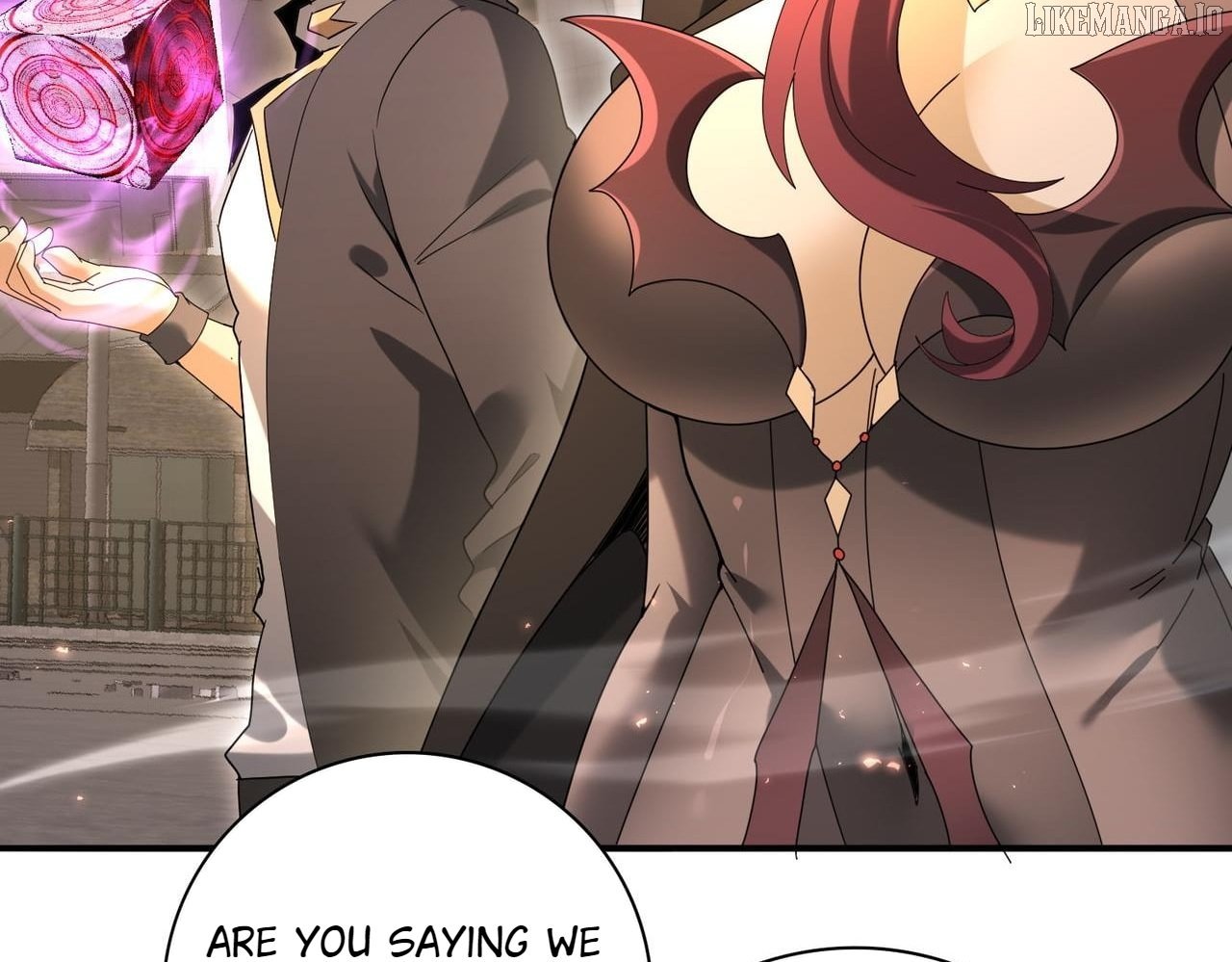 I Got The Weakest Class, Dragon Tamer!? Chapter 167 - Page 38