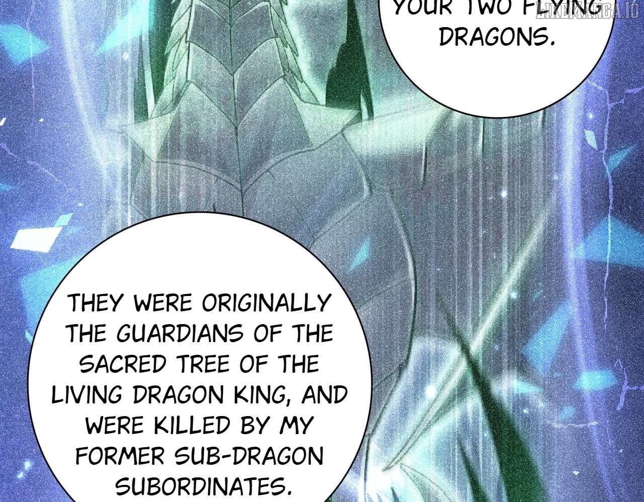 I Got The Weakest Class, Dragon Tamer!? Chapter 167 - Page 51