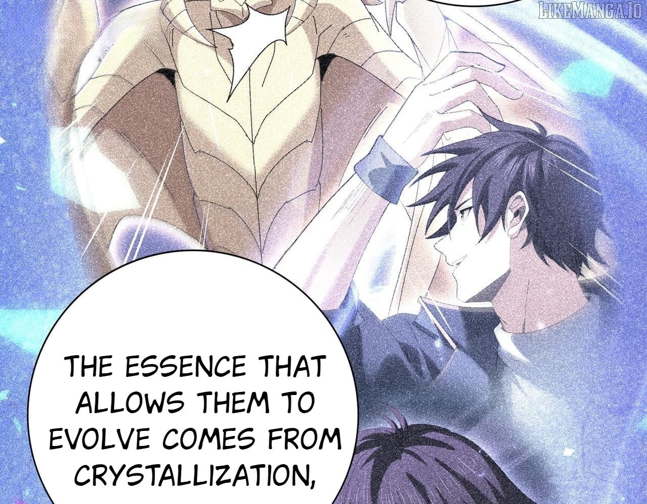 I Got The Weakest Class, Dragon Tamer!? Chapter 167 - Page 55