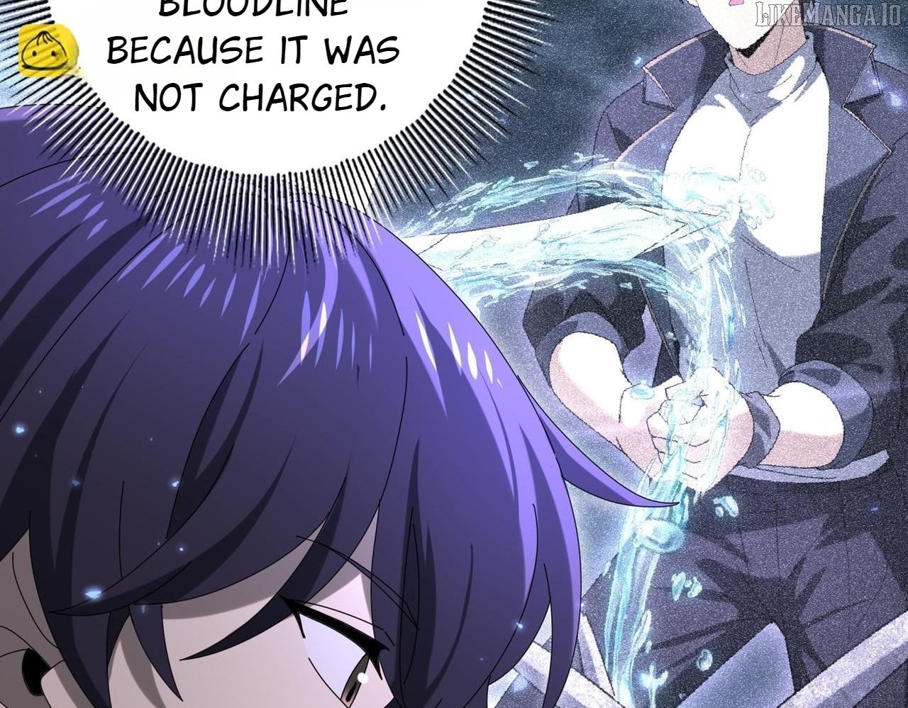 I Got The Weakest Class, Dragon Tamer!? Chapter 167 - Page 66