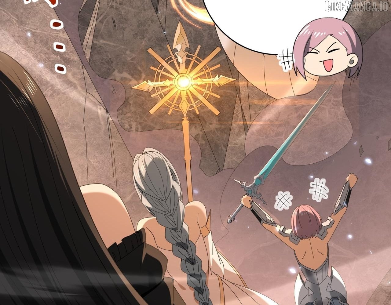 I Got The Weakest Class, Dragon Tamer!? Chapter 167 - Page 7