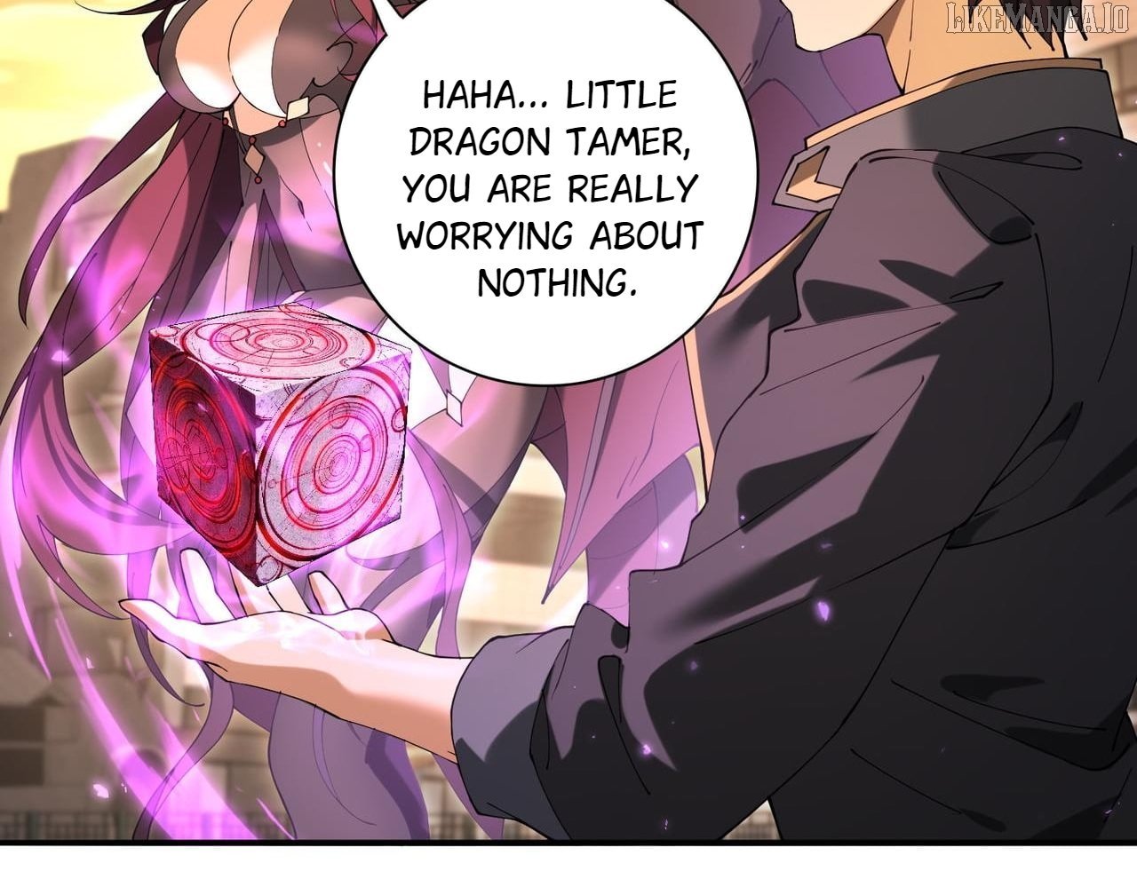 I Got The Weakest Class, Dragon Tamer!? Chapter 167 - Page 70