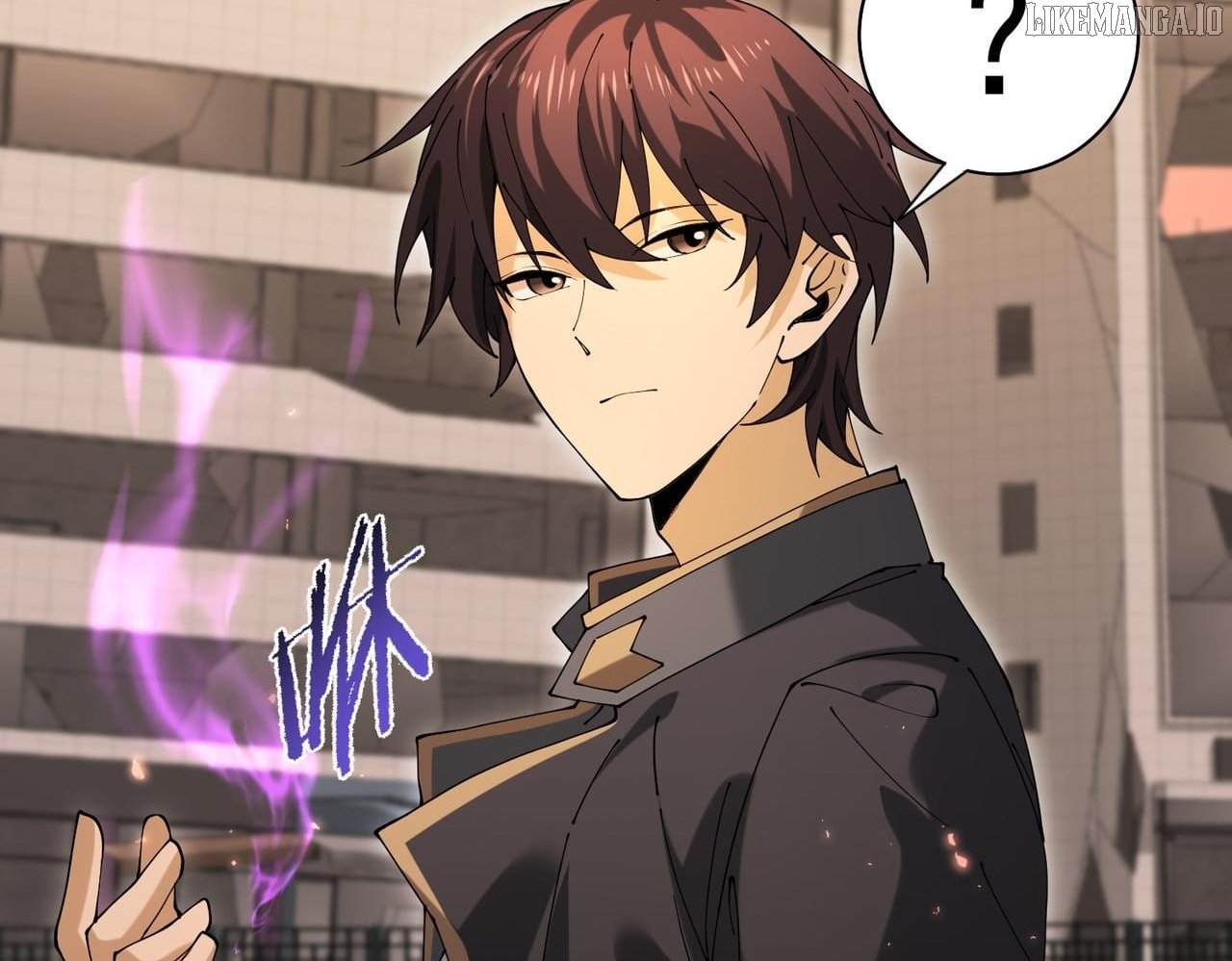 I Got The Weakest Class, Dragon Tamer!? Chapter 167 - Page 85