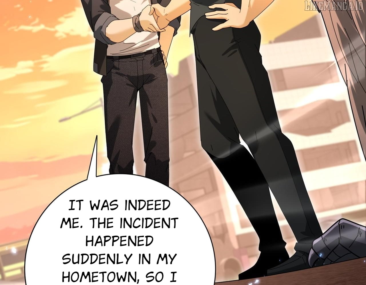 I Got The Weakest Class, Dragon Tamer!? Chapter 167 - Page 97