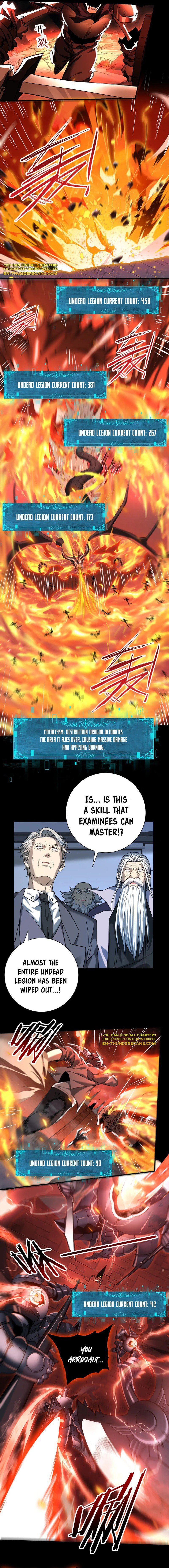 I Got The Weakest Class, Dragon Tamer!? Chapter 17 - Page 10