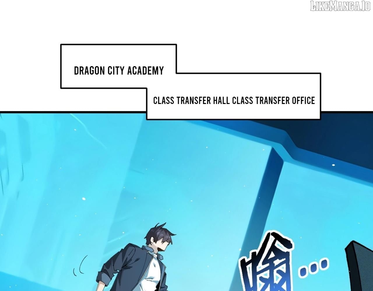 I Got The Weakest Class, Dragon Tamer!? Chapter 170 - Page 104