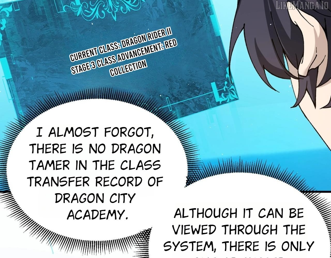 I Got The Weakest Class, Dragon Tamer!? Chapter 170 - Page 107