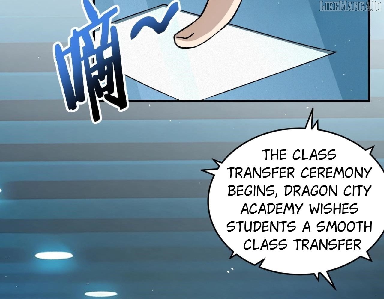 I Got The Weakest Class, Dragon Tamer!? Chapter 170 - Page 109