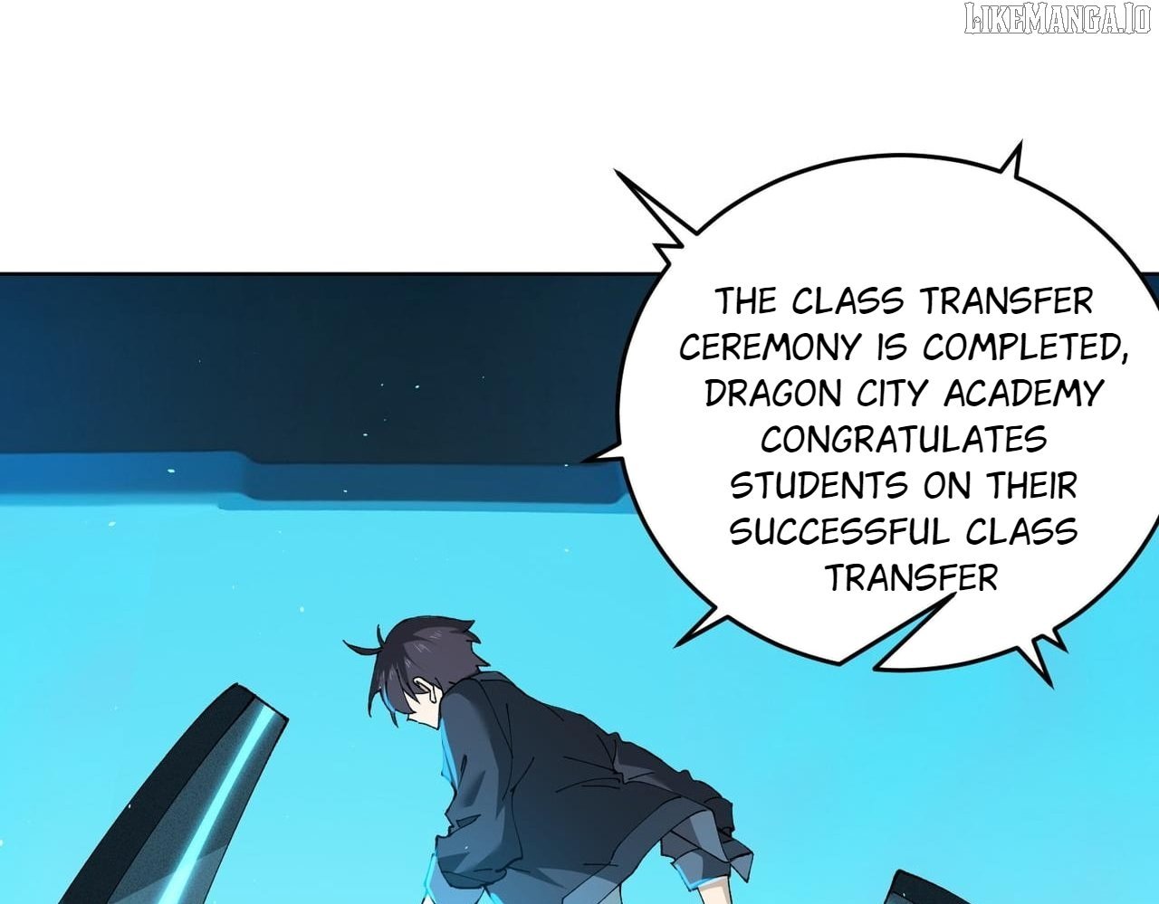 I Got The Weakest Class, Dragon Tamer!? Chapter 170 - Page 130