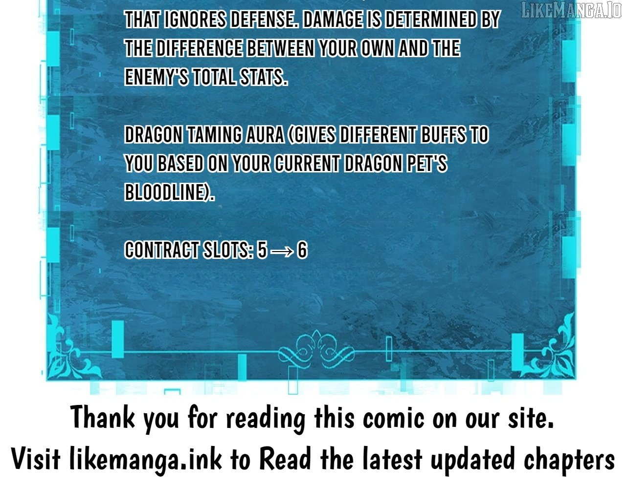 I Got The Weakest Class, Dragon Tamer!? Chapter 170 - Page 136