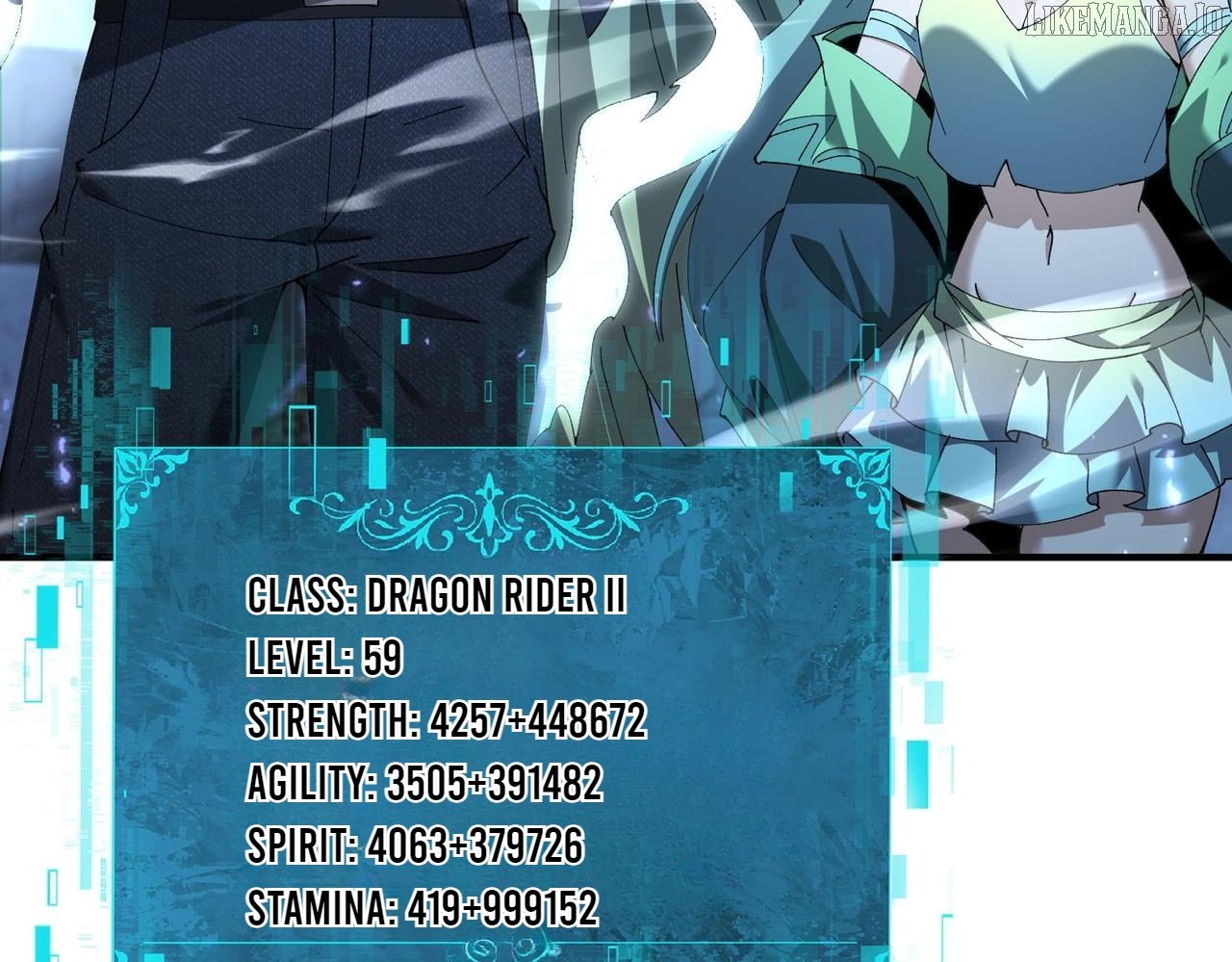 I Got The Weakest Class, Dragon Tamer!? Chapter 170 - Page 30