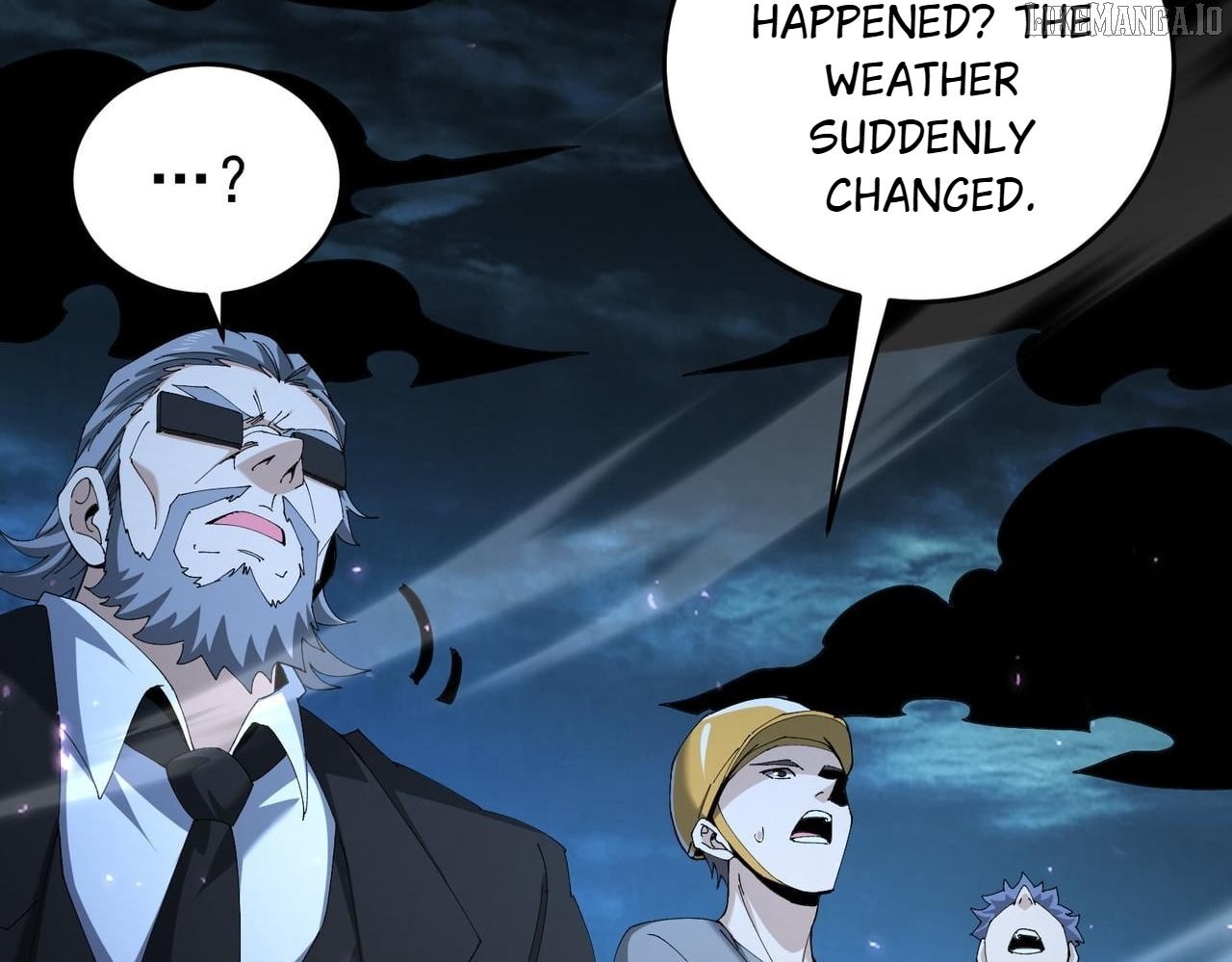 I Got The Weakest Class, Dragon Tamer!? Chapter 170 - Page 37