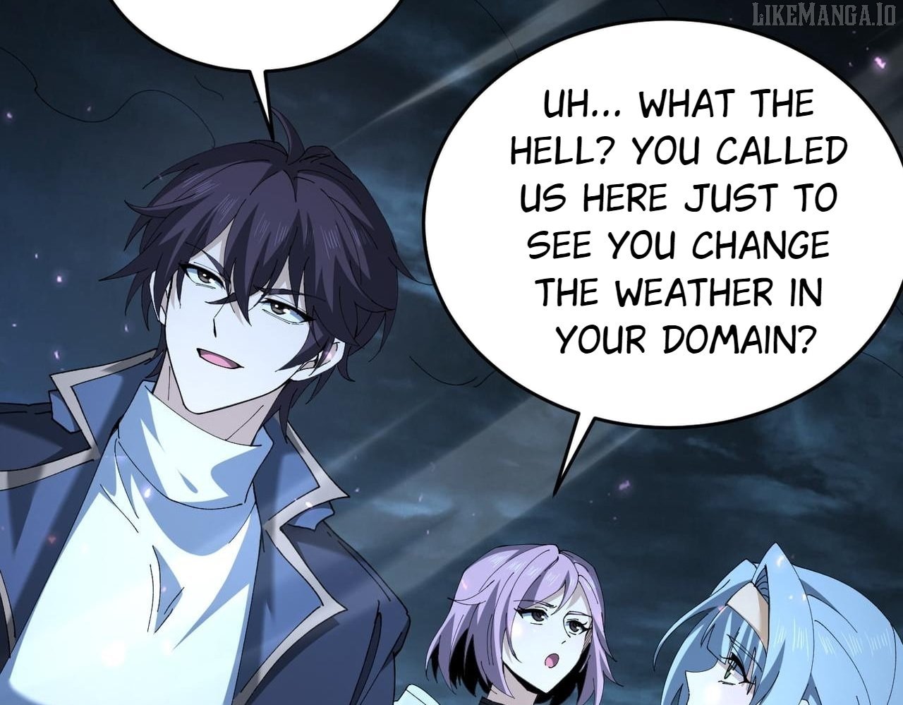 I Got The Weakest Class, Dragon Tamer!? Chapter 170 - Page 39