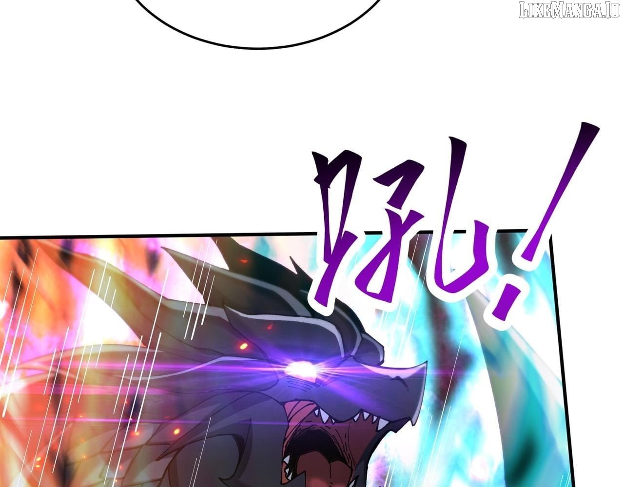 I Got The Weakest Class, Dragon Tamer!? Chapter 170 - Page 41